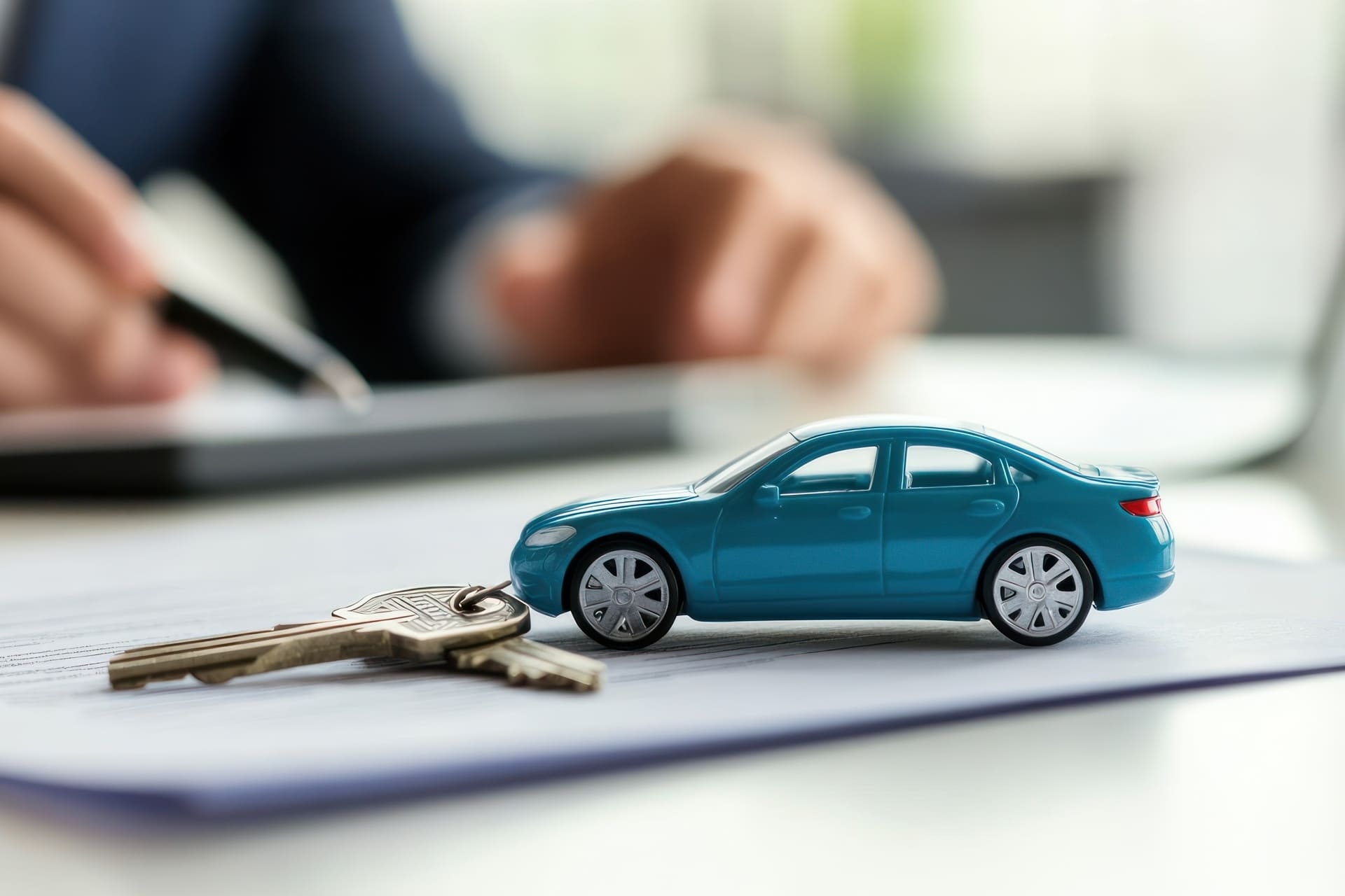 assurance auto