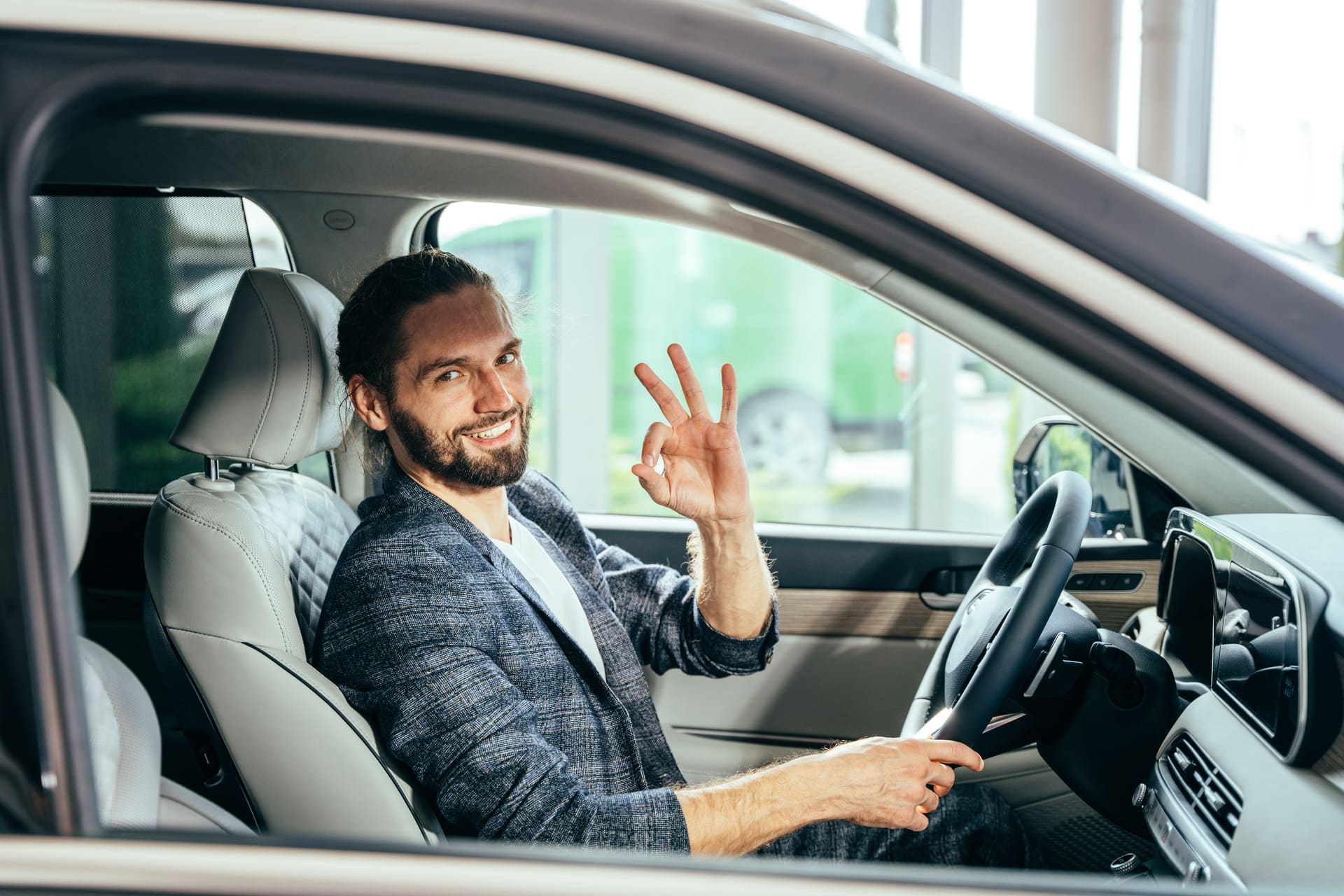 assurance voiture