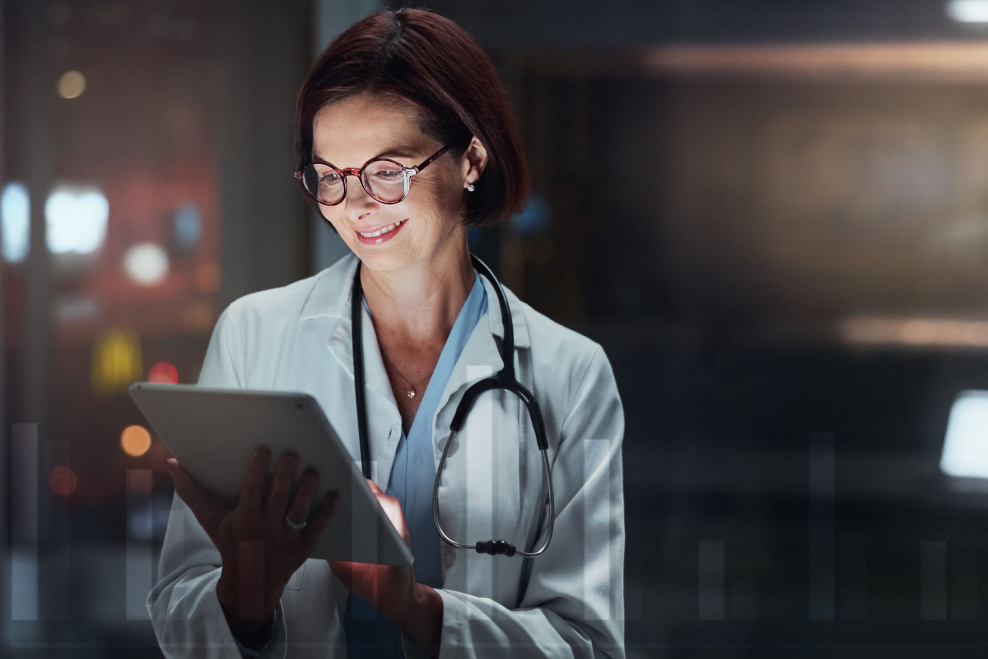 médecin